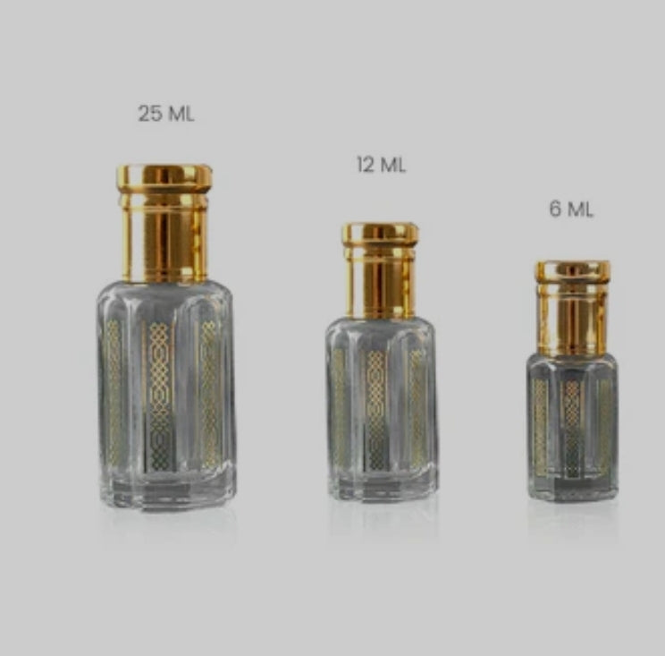 BLACK BEAR-Belongs To The Olfactory Notes Family Similar to Ombre Nomade - LV®)